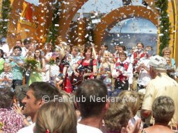 Immer wieder sonntags 05.07.2010